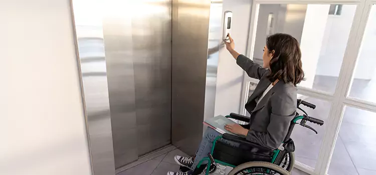 Benefits of Modern Handicap Door Systems in Plattsburgh, NY
