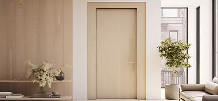Choose Quality for Your Inside Doors in Plattsburgh, NY