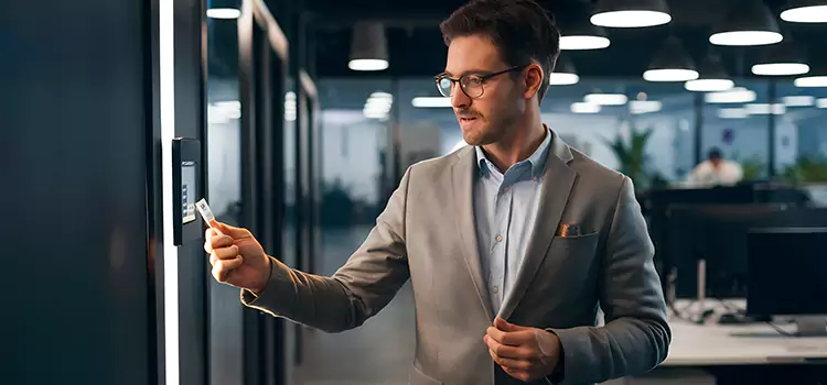 Our Commitment to Keycard Security Excellence in Plattsburgh, NY