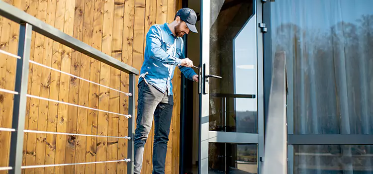 Emergency Patio Door Repair Plattsburgh