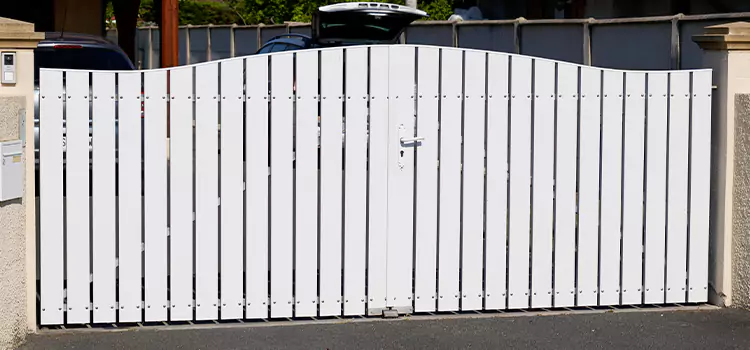 Why Choose Us for Residential Gate Repair in Plattsburgh, NY?