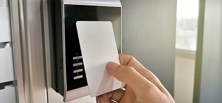 Advanced RFID Technology Integration in Plattsburgh, NY