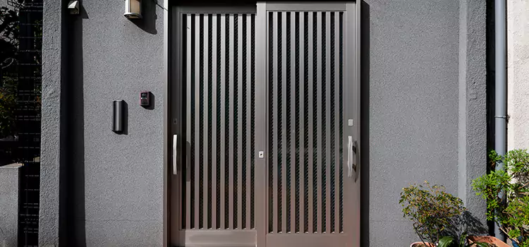 Specialized Steel Door Services in Plattsburgh, NY