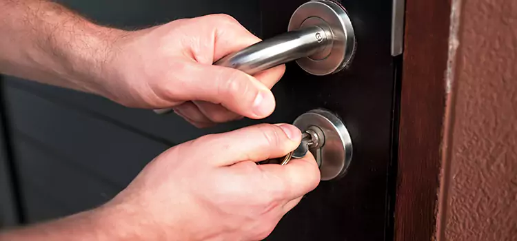 Door Closer Repair & Installation Plattsburgh